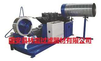 螺旋風(fēng)管機(jī)001