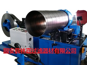 螺旋風(fēng)管機(jī)002